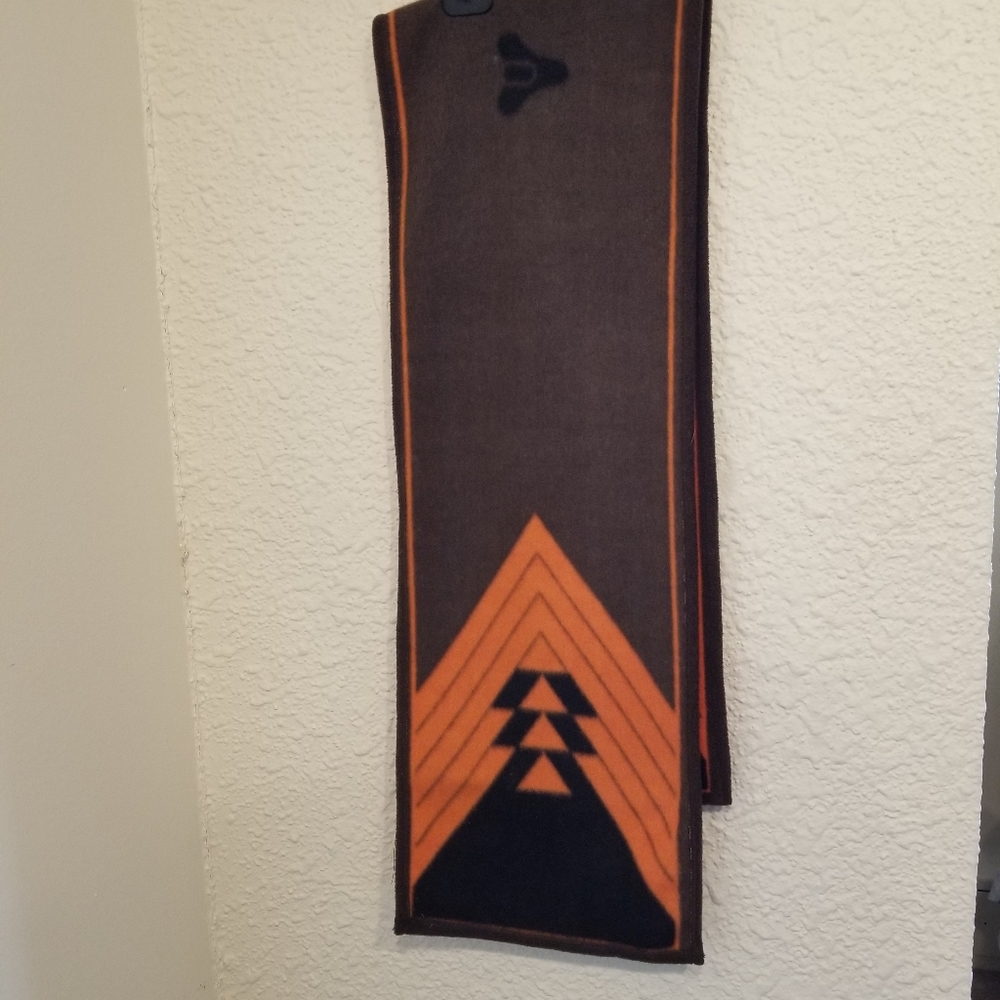 Destiny Lootcrate Scarf